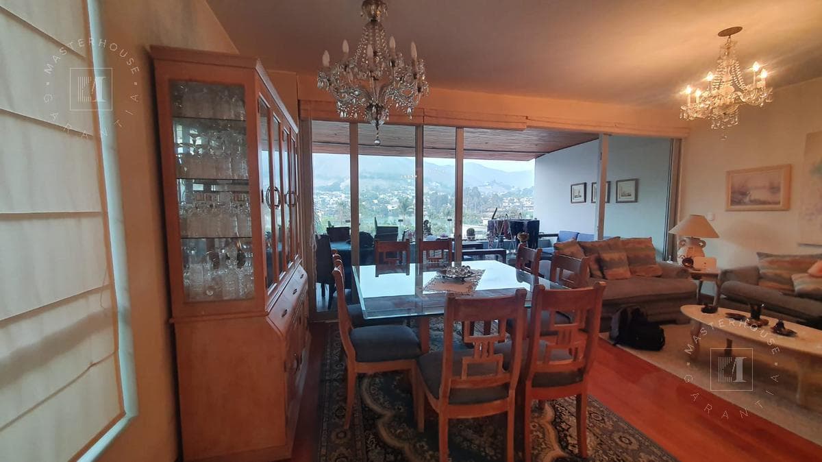 Departamento - La Molina — foto 4