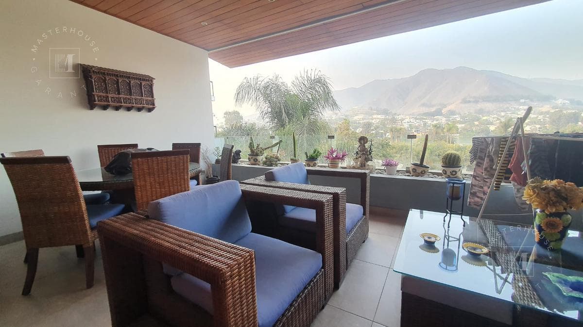 Departamento - La Molina — foto 5