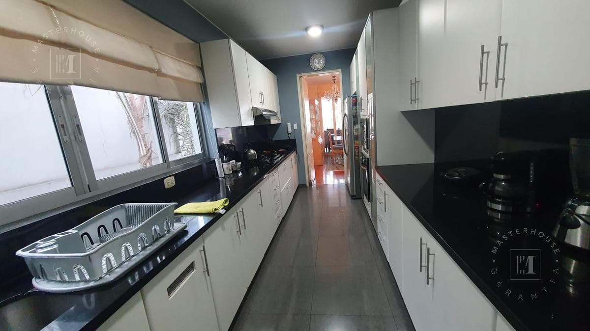 Departamento - La Molina — foto 7