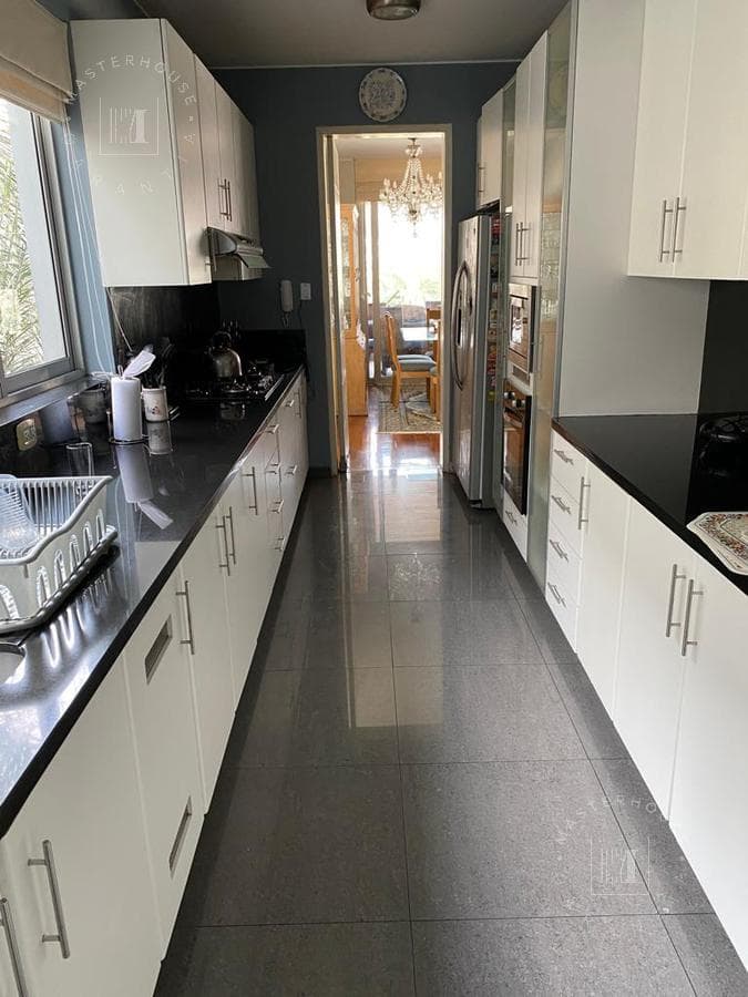 Departamento - La Molina — foto 8