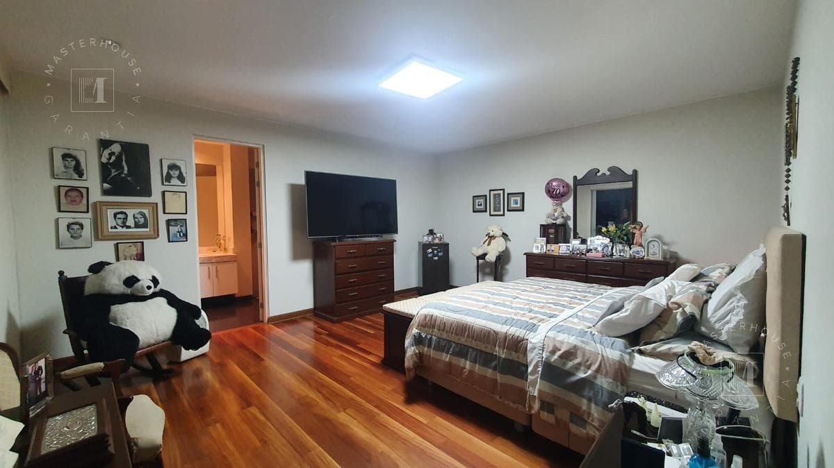 Departamento - La Molina — foto 12