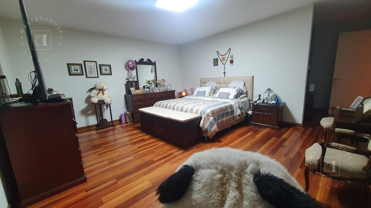 Departamento - La Molina — foto 14