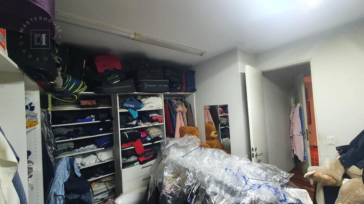 Departamento - La Molina — foto 15