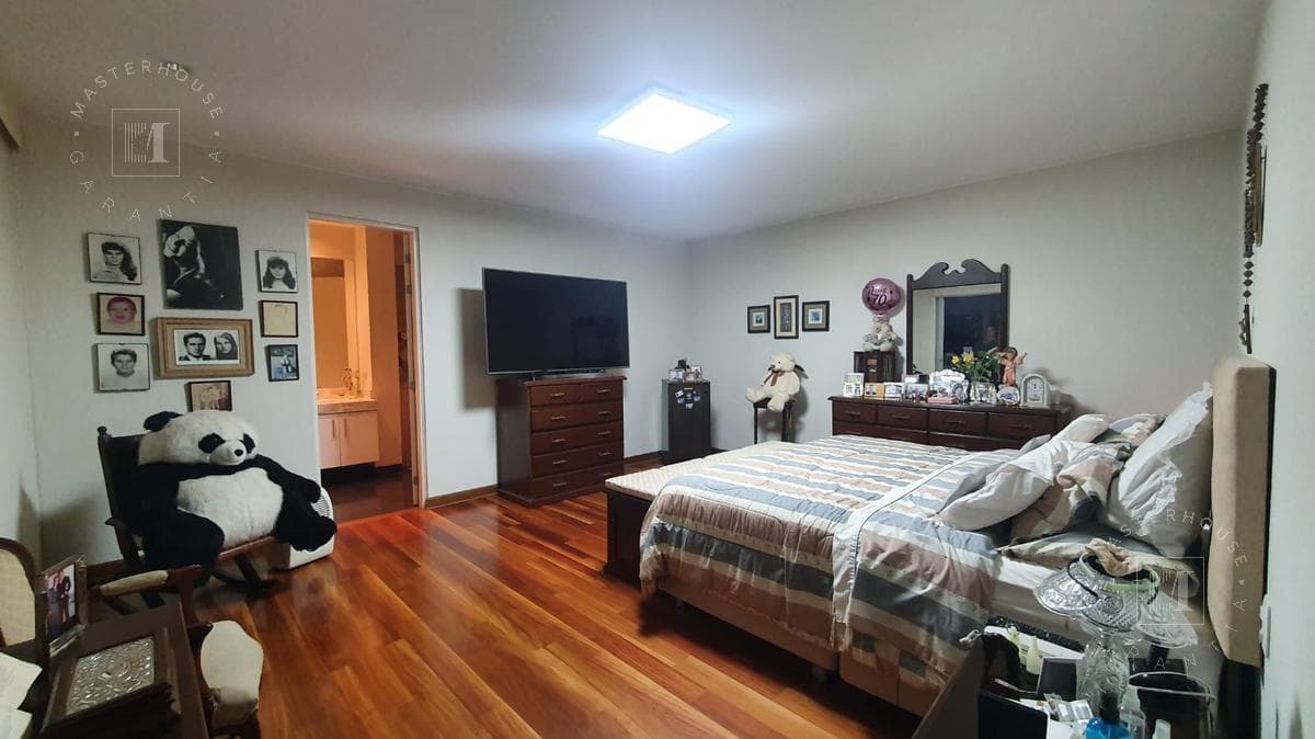 Departamento - La Molina — foto 20