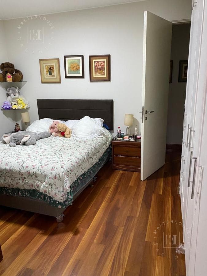 Departamento - La Molina — foto 21