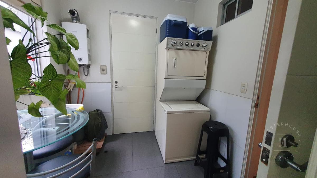 Departamento - La Molina — foto 22
