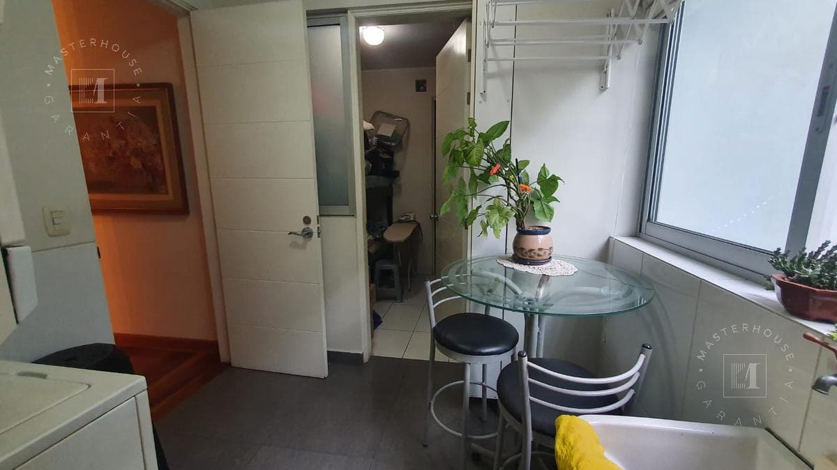 Departamento - La Molina — foto 23