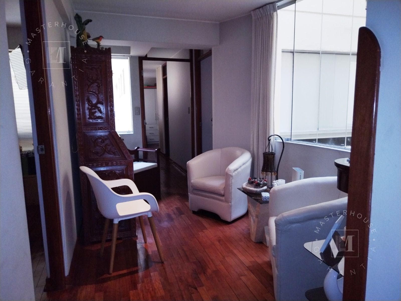 Departamento - Santiago de Surco — foto 1