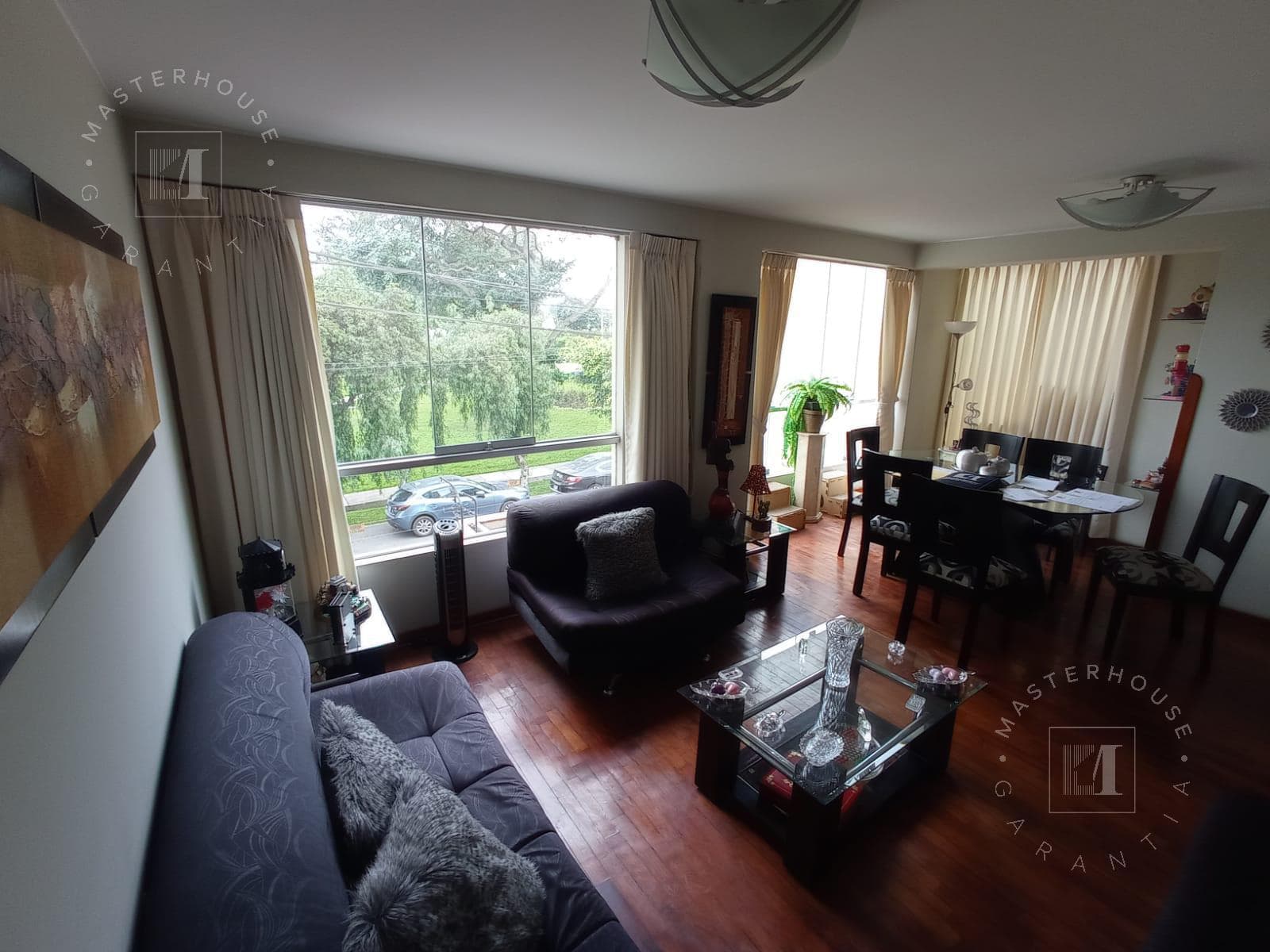 Departamento - Santiago de Surco — foto 2