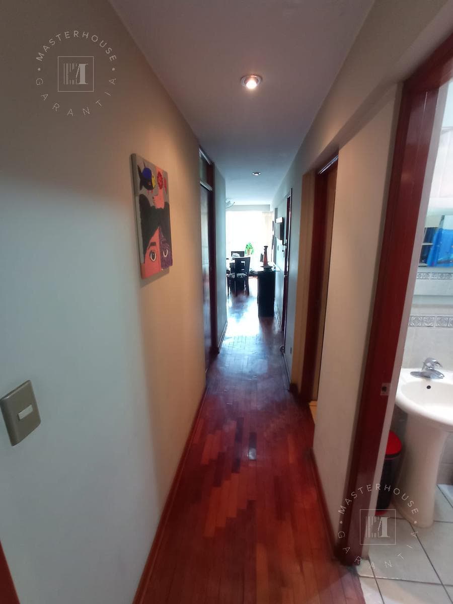 Departamento - Santiago de Surco — foto 5
