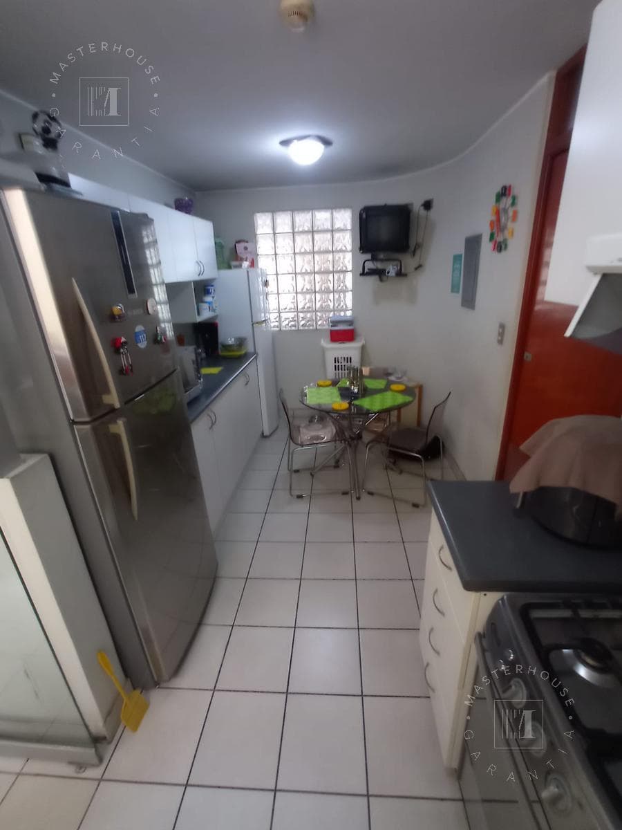Departamento - Santiago de Surco — foto 6