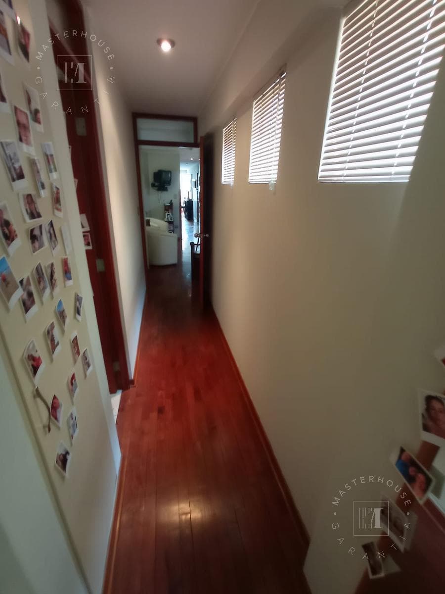 Departamento - Santiago de Surco — foto 7