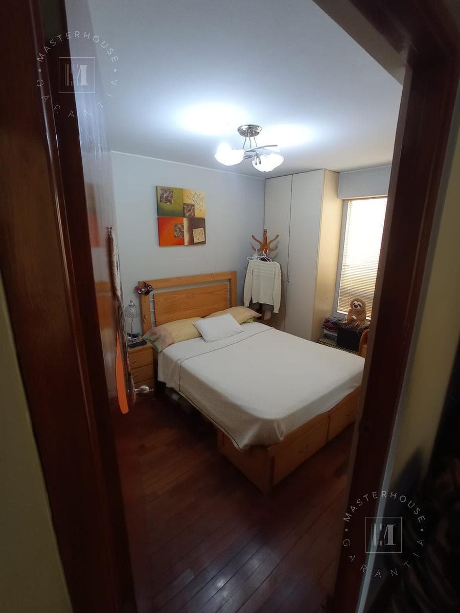 Departamento - Santiago de Surco — foto 9