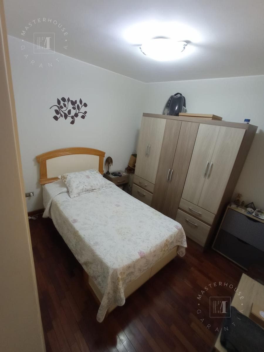 Departamento - Santiago de Surco — foto 12