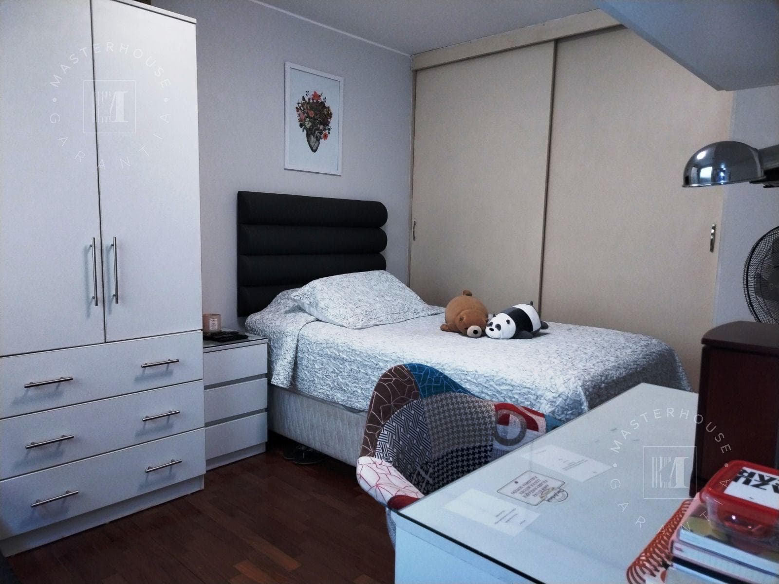 Departamento - Santiago de Surco — foto 13