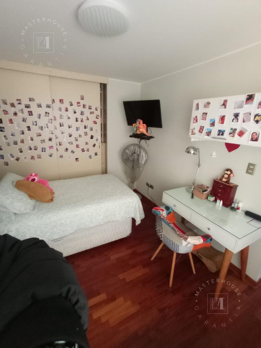 Departamento - Santiago de Surco — foto 14