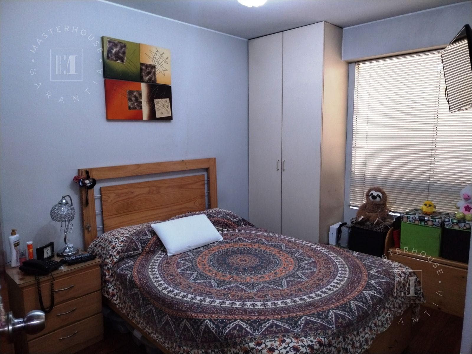 Departamento - Santiago de Surco — foto 15
