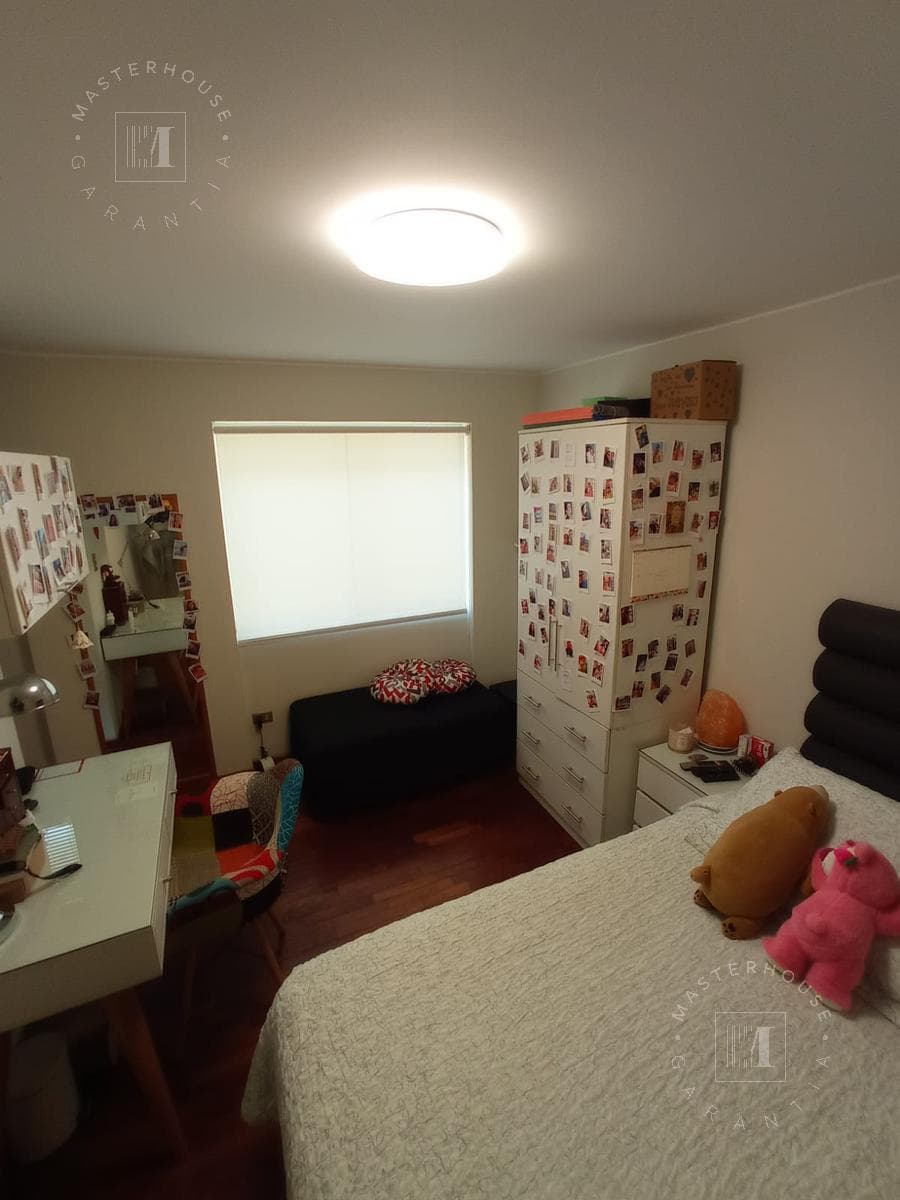 Departamento - Santiago de Surco — foto 18