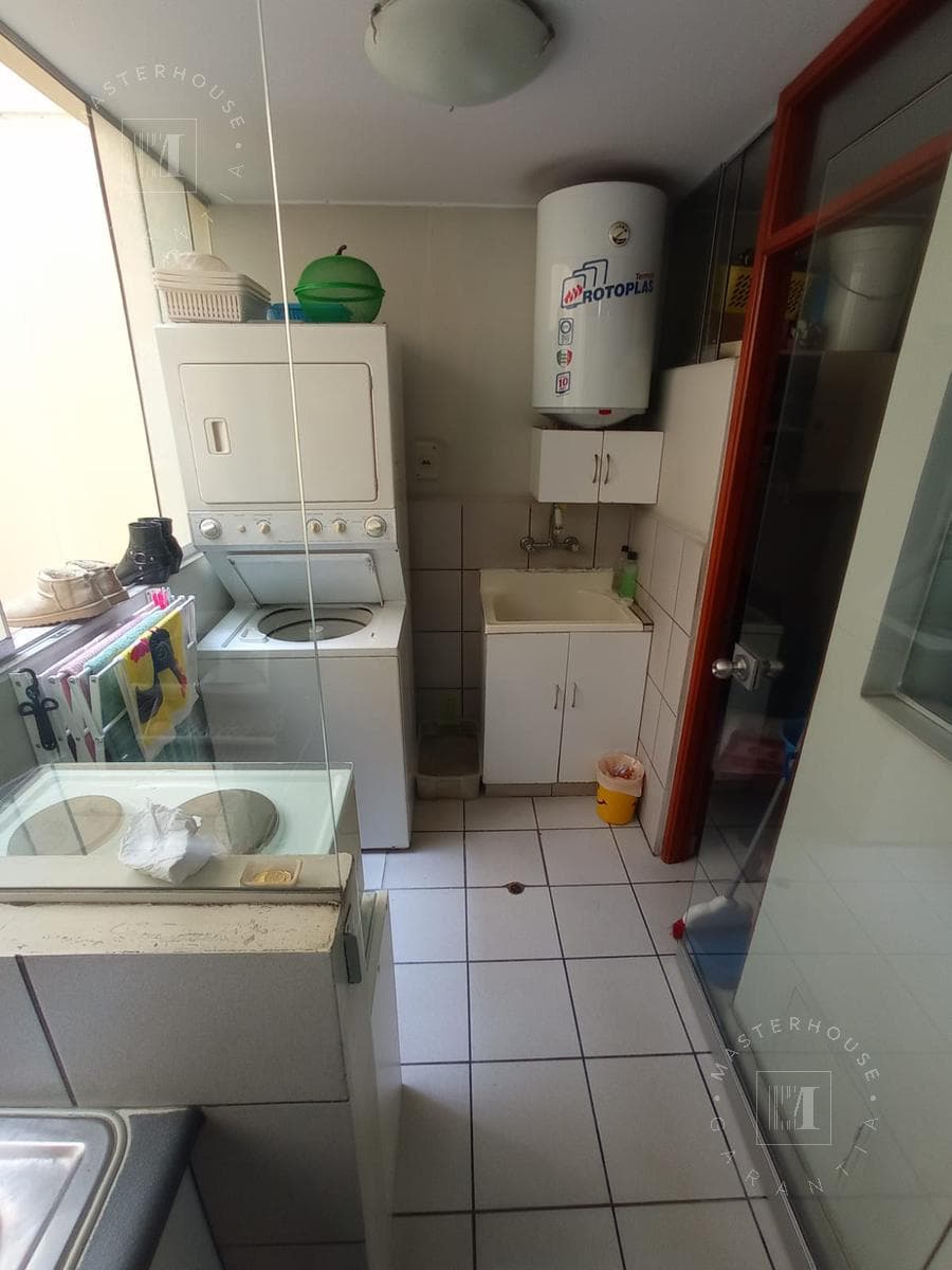 Departamento - Santiago de Surco — foto 19