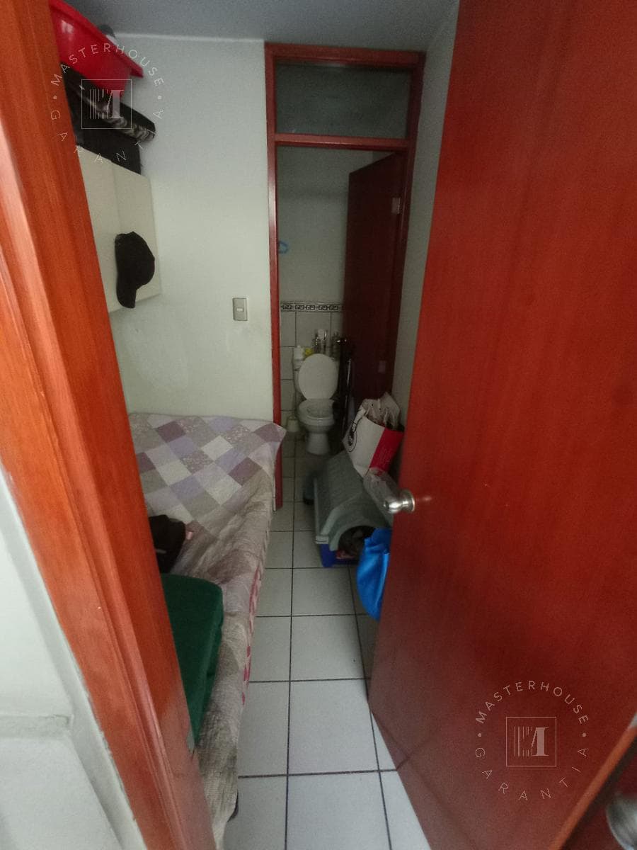 Departamento - Santiago de Surco — foto 20