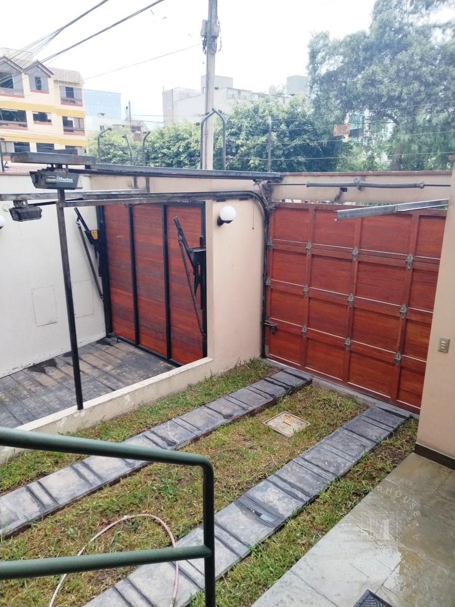 Departamento - Santiago de Surco — foto 23
