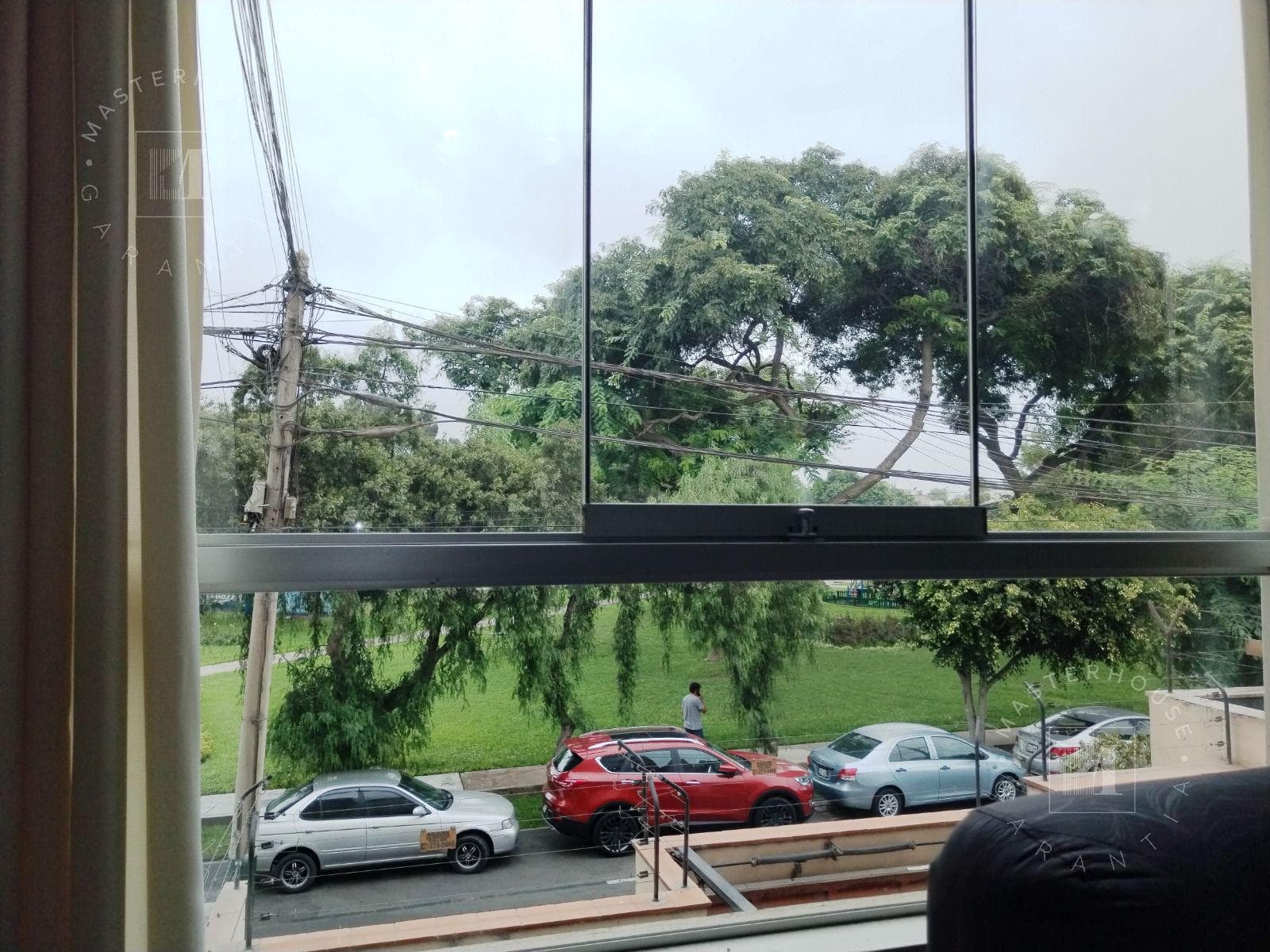 Departamento - Santiago de Surco — foto 25