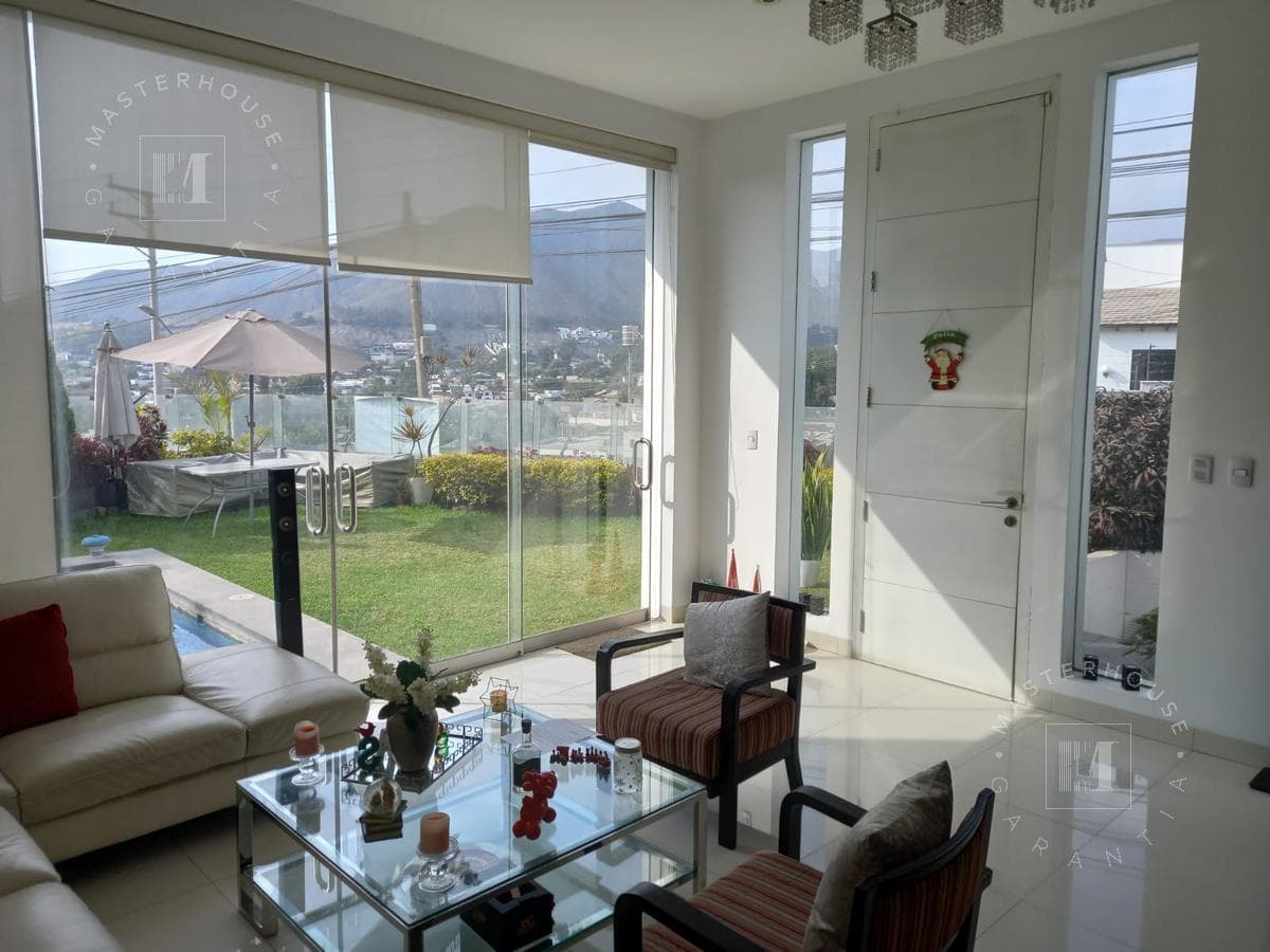 Casa - La Molina
