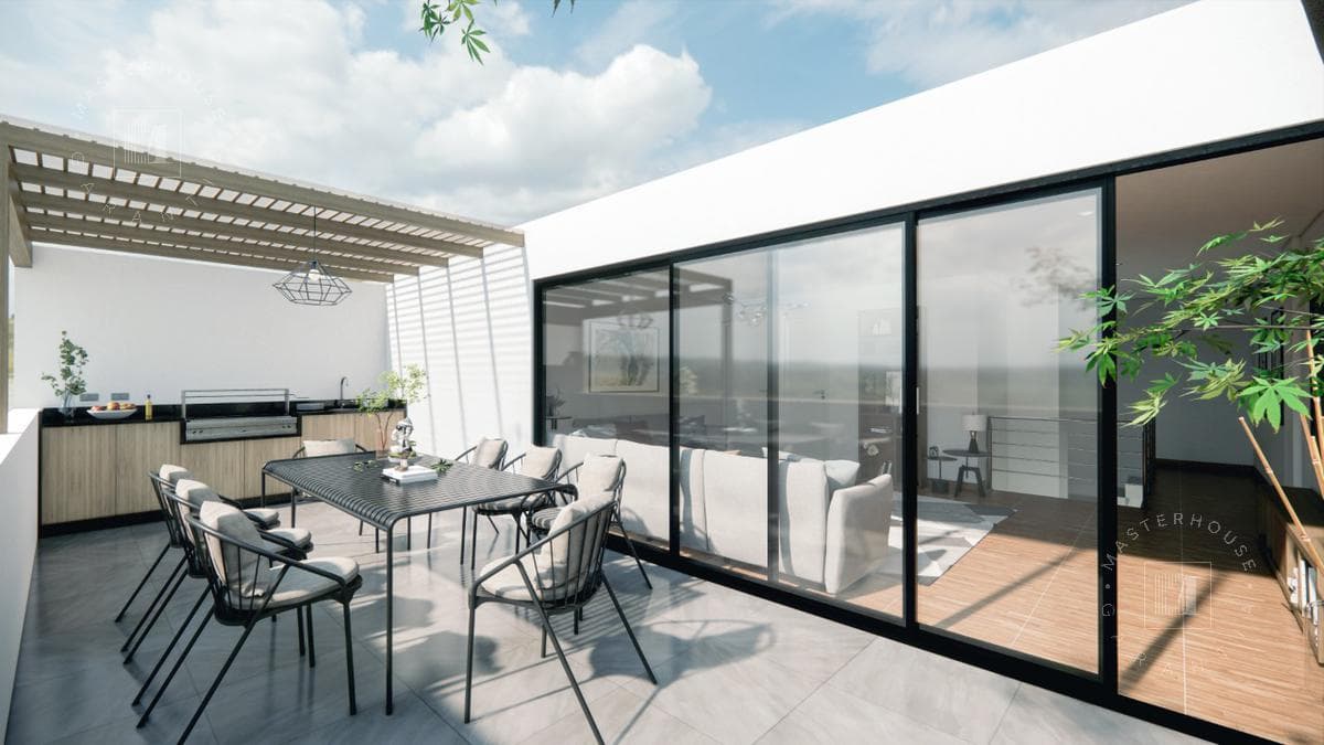 Departamento - Santiago de Surco — foto 4