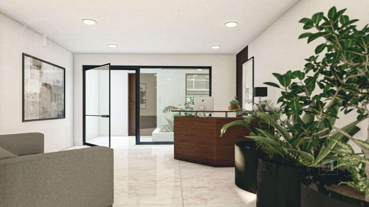 Departamento - Santiago de Surco — foto 4