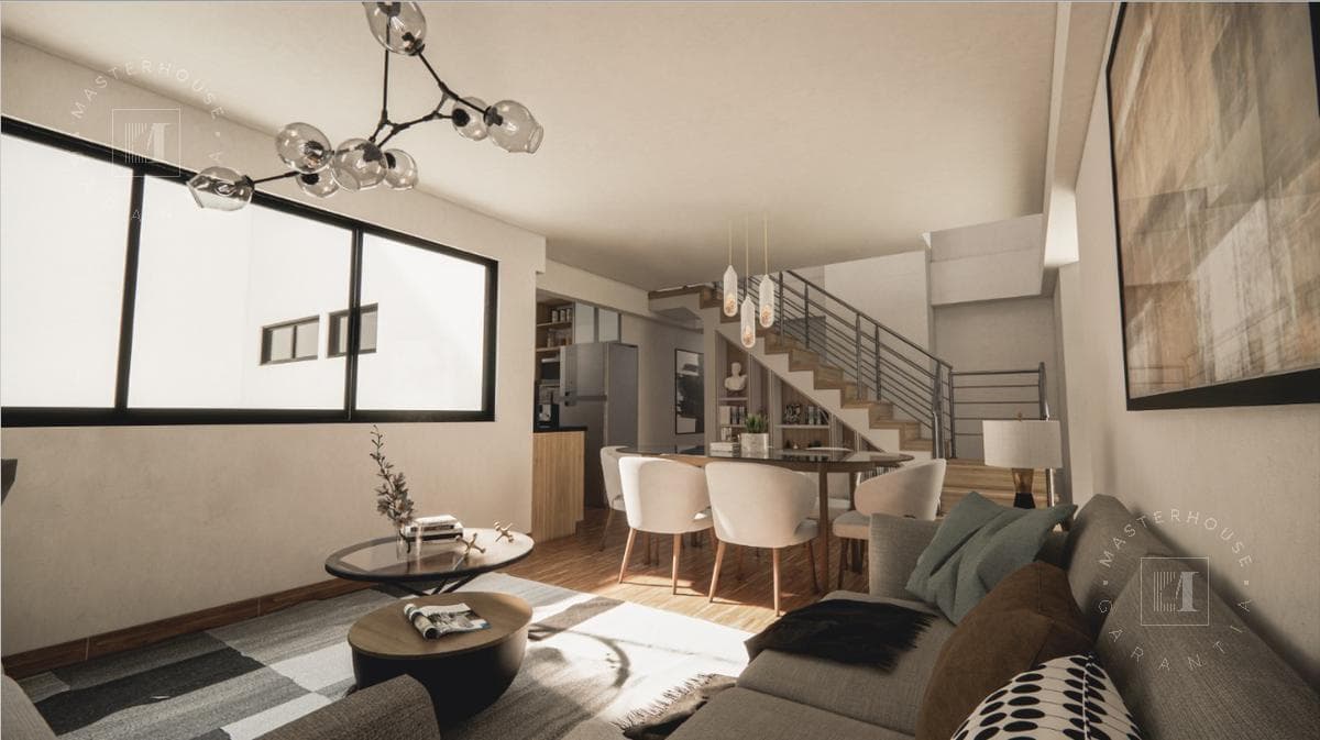 Departamento - Santiago de Surco — foto 1