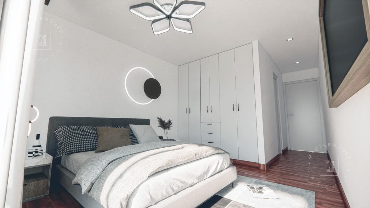Departamento - Santiago de Surco — foto 4