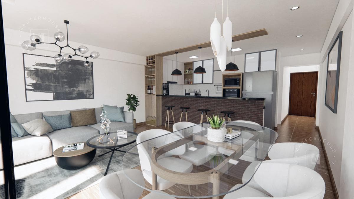 Departamento - Santiago de Surco — foto 6