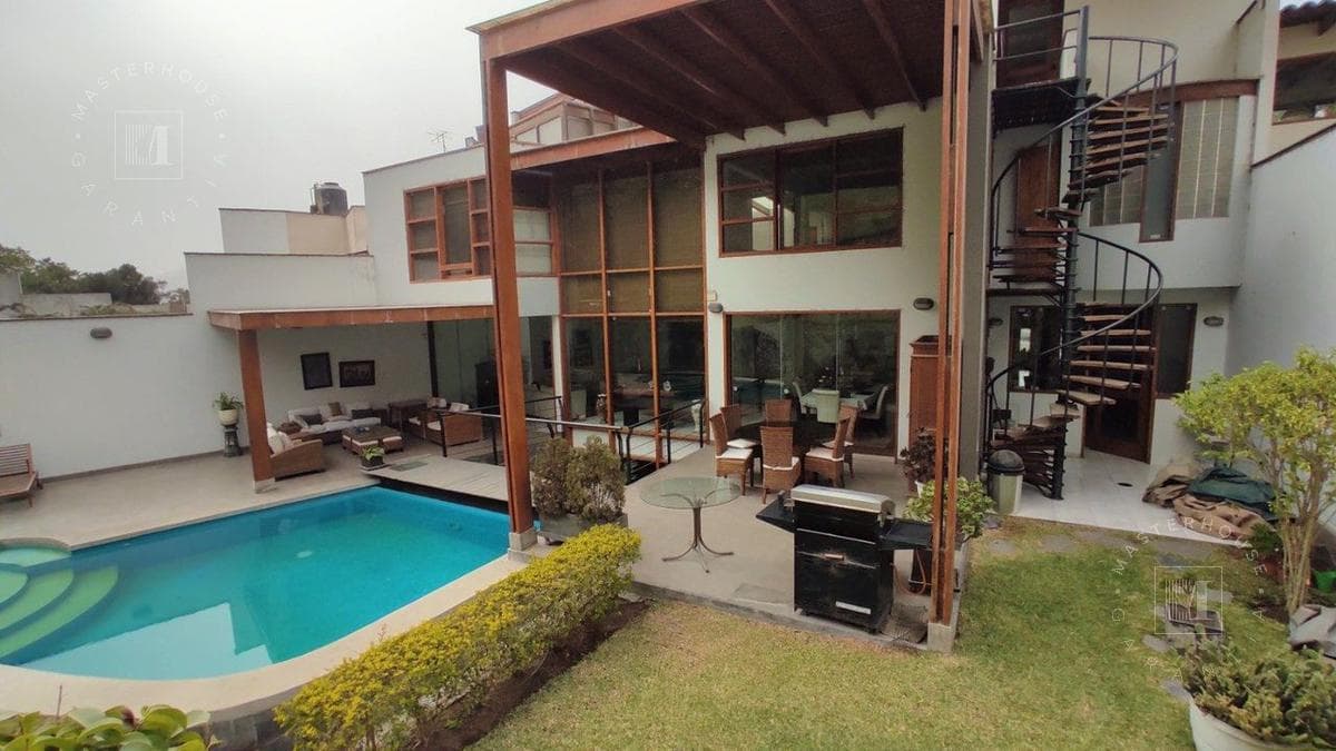 Casa - La Molina — foto 20