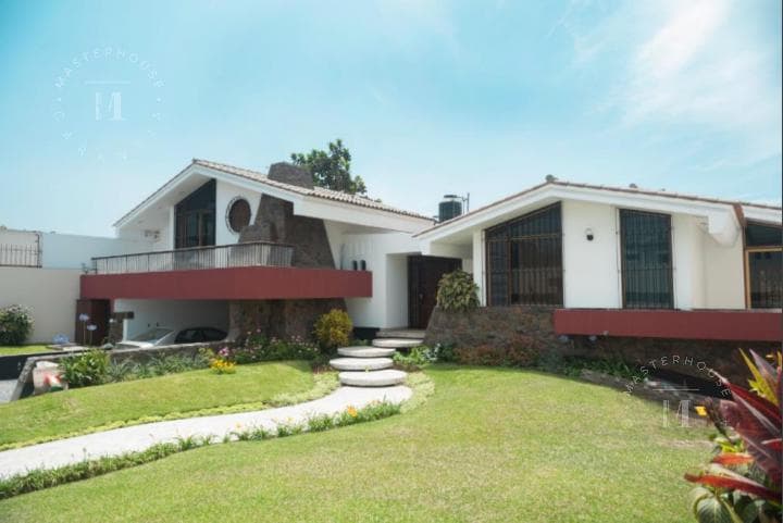 Casa - La Molina