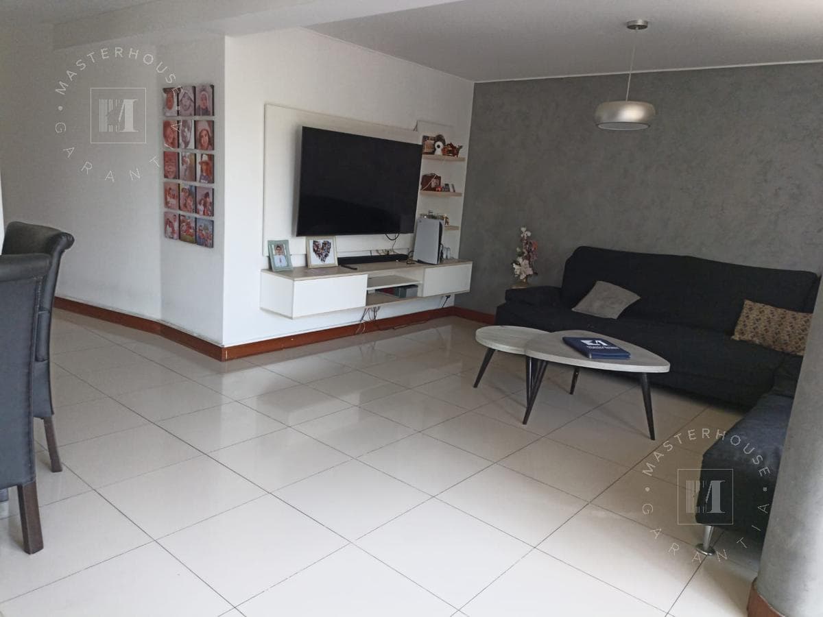 Departamento - La Molina