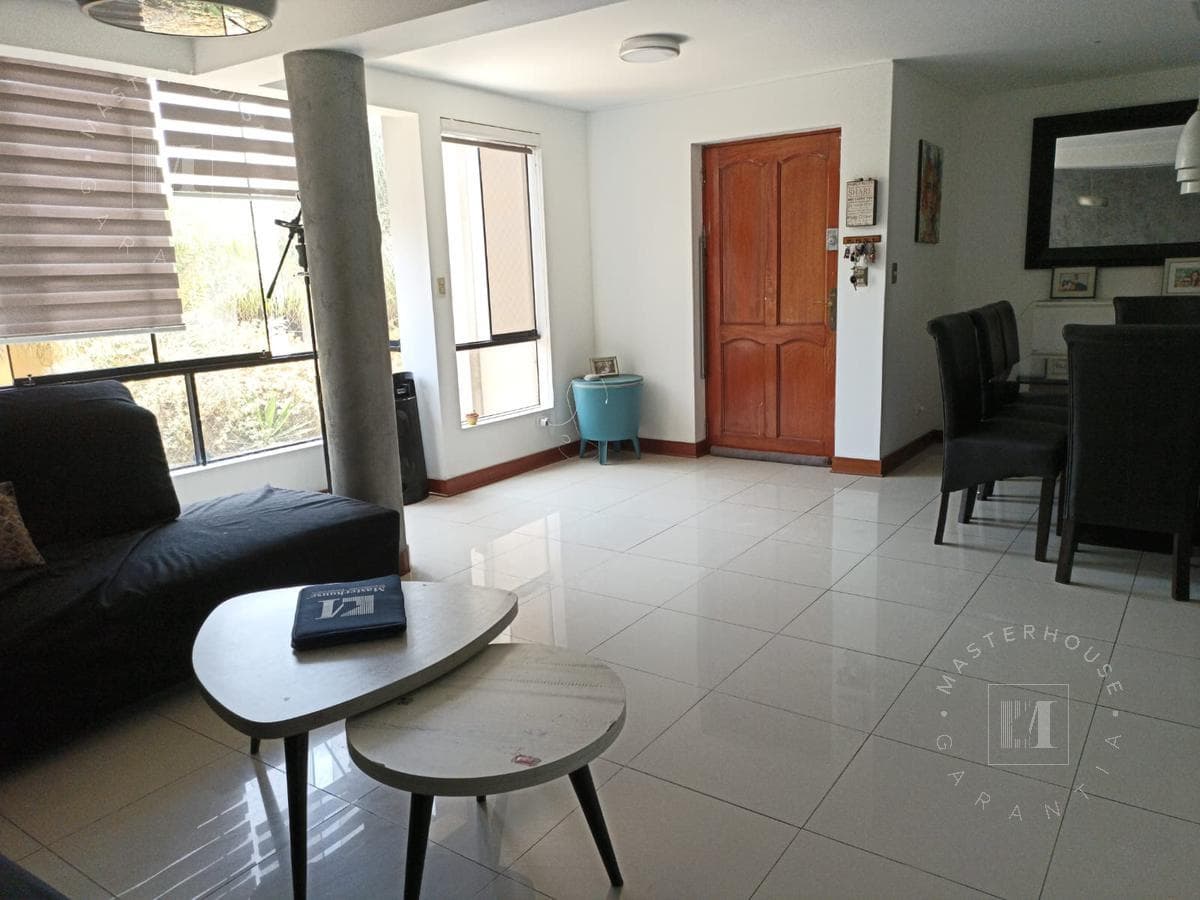 Departamento - La Molina — foto 1