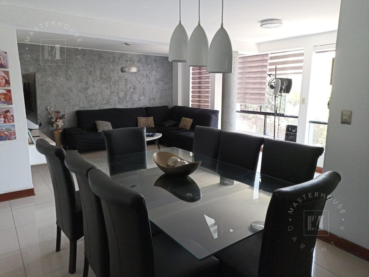 Departamento - La Molina — foto 2