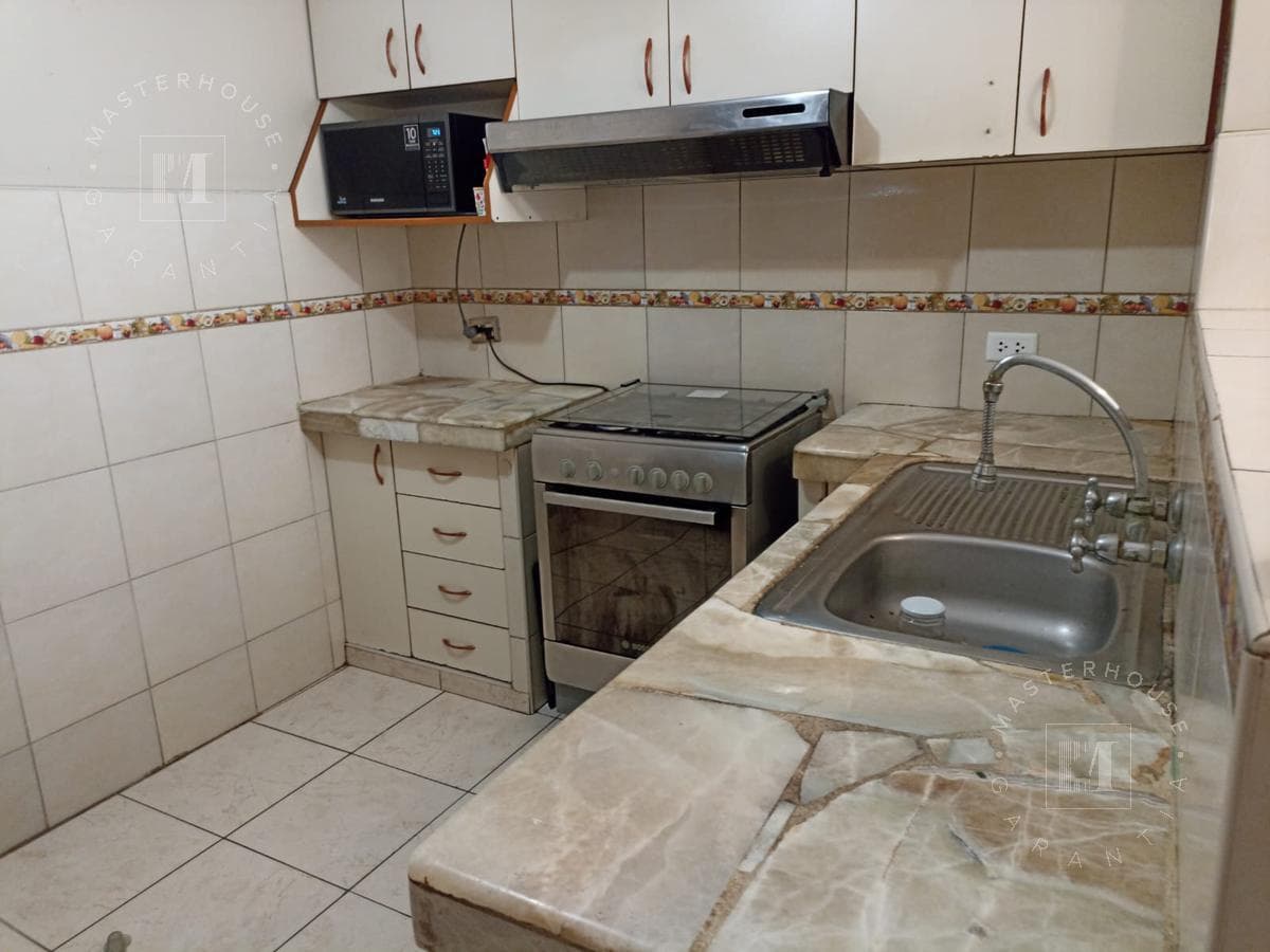 Departamento - La Molina — foto 4