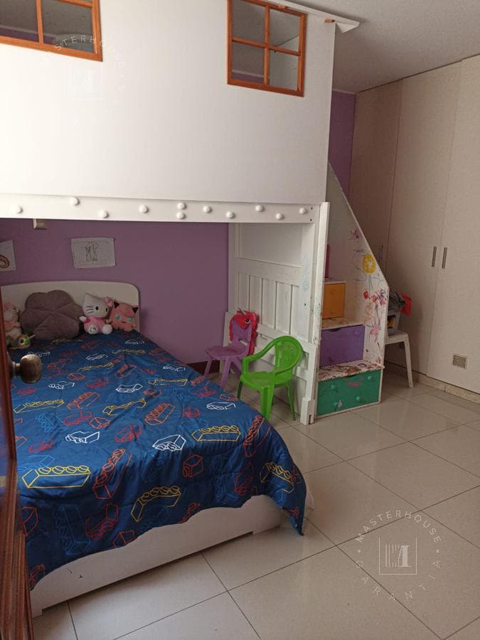 Departamento - La Molina — foto 5