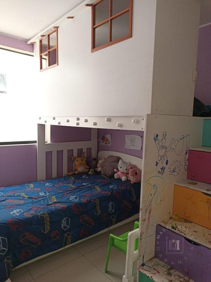 Departamento - La Molina — foto 6