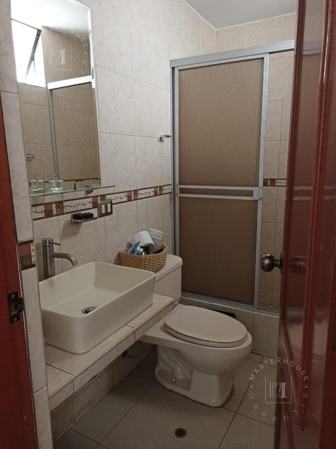 Departamento - La Molina — foto 7