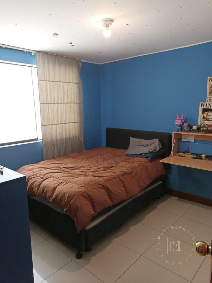 Departamento - La Molina — foto 8