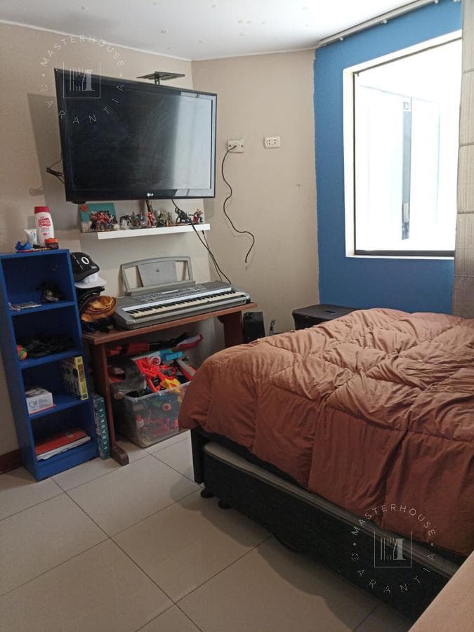 Departamento - La Molina — foto 11