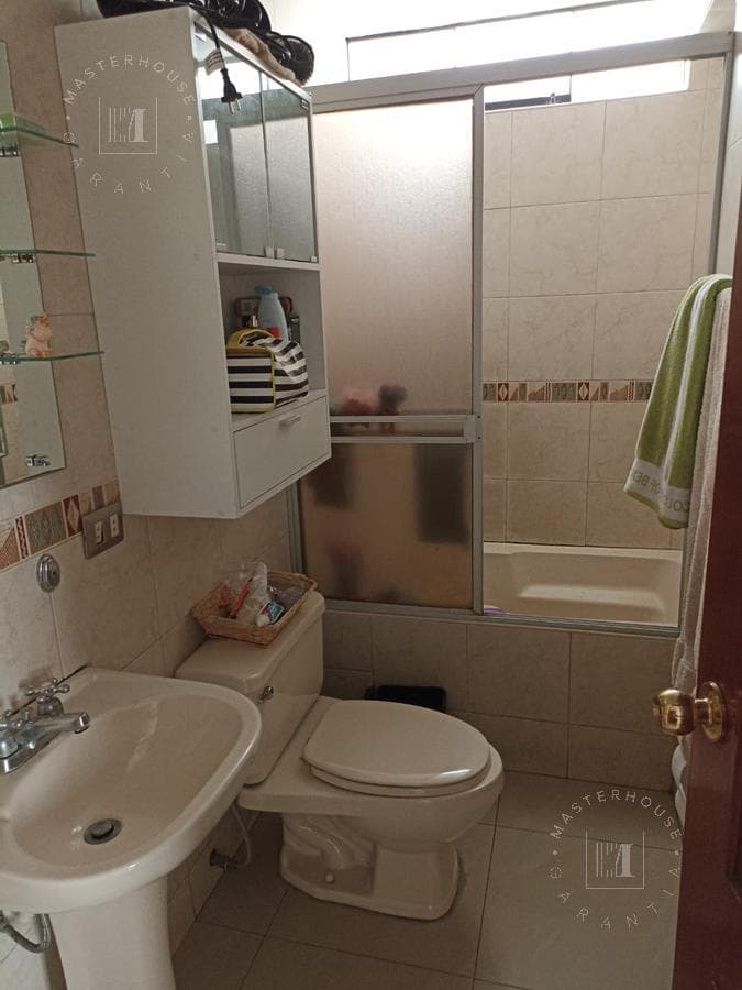 Departamento - La Molina — foto 12