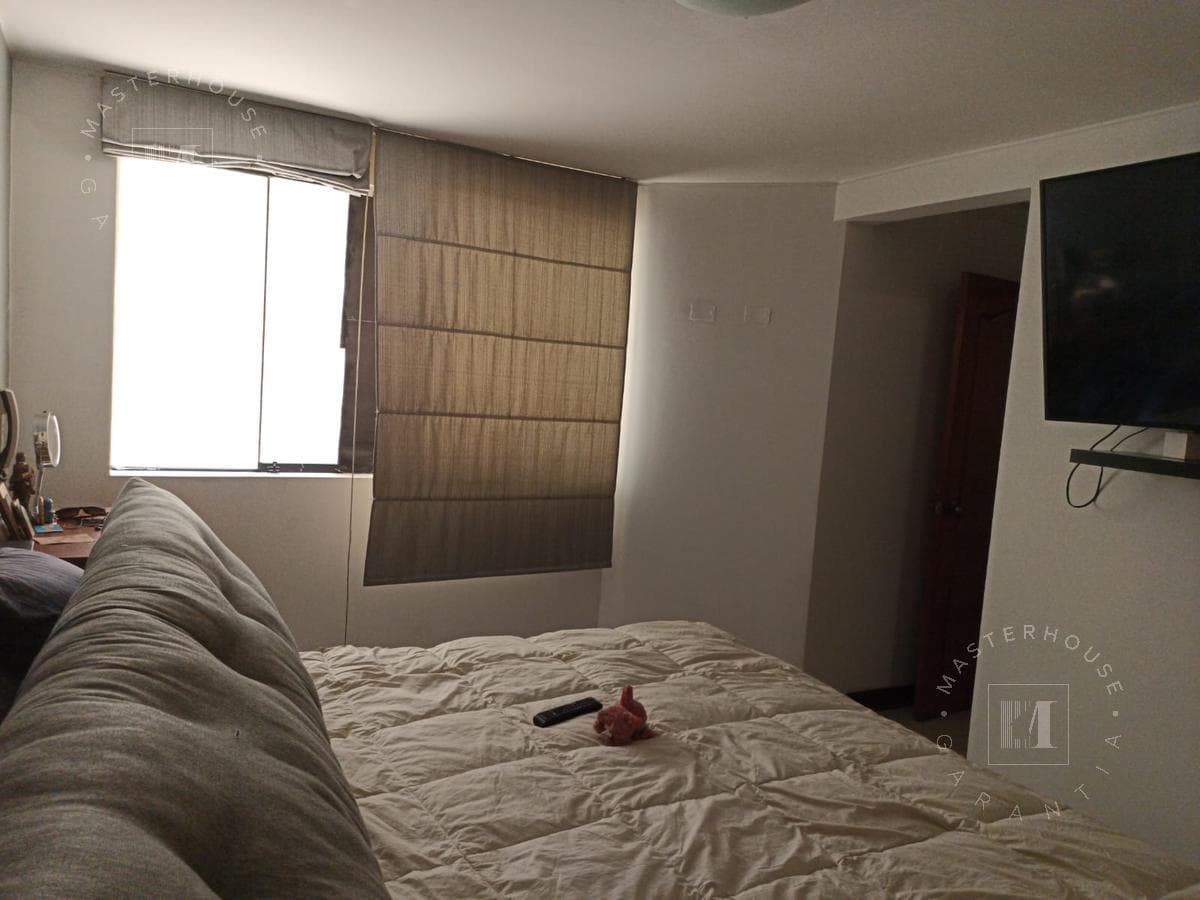 Departamento - La Molina — foto 13