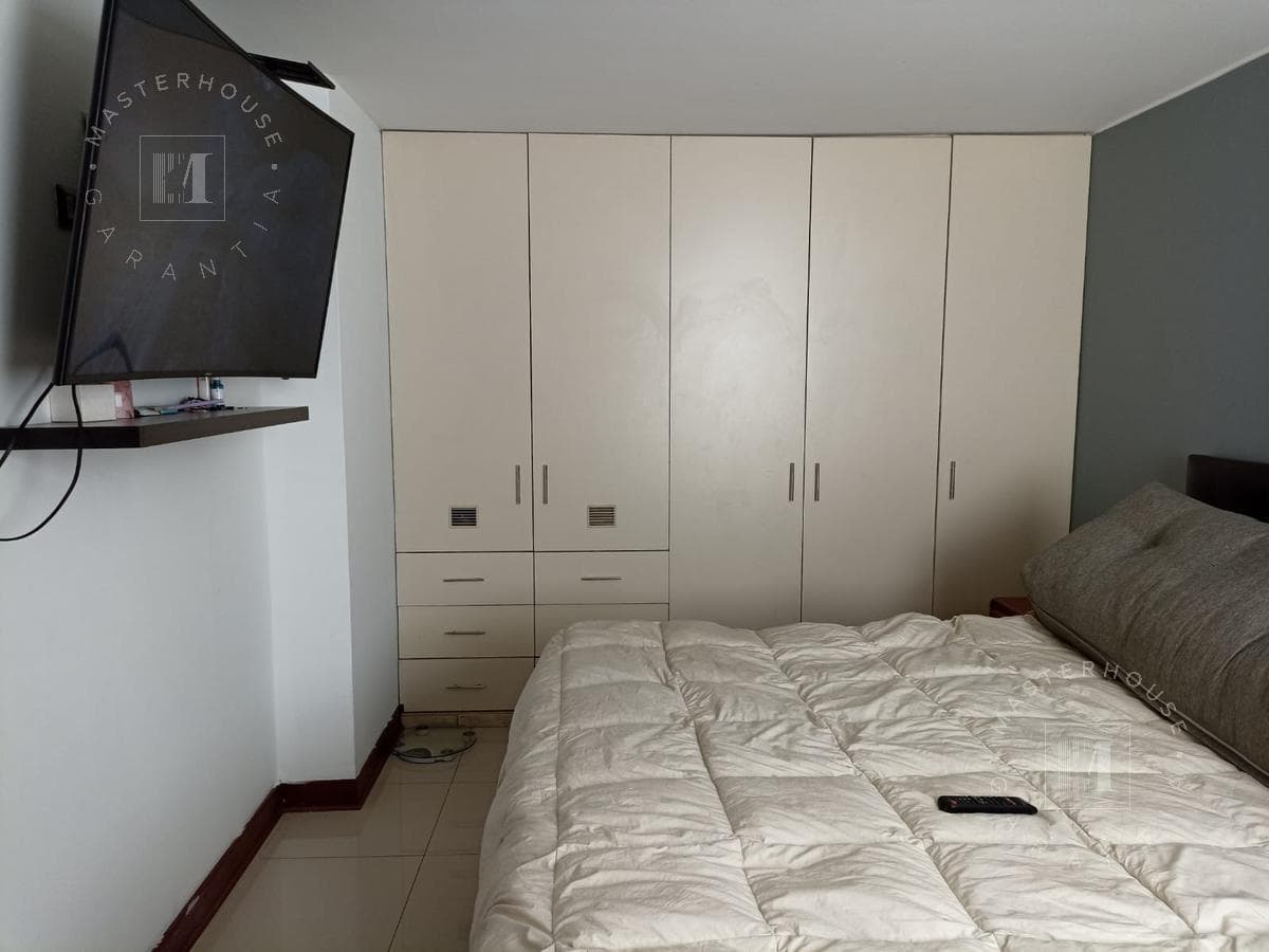 Departamento - La Molina — foto 14