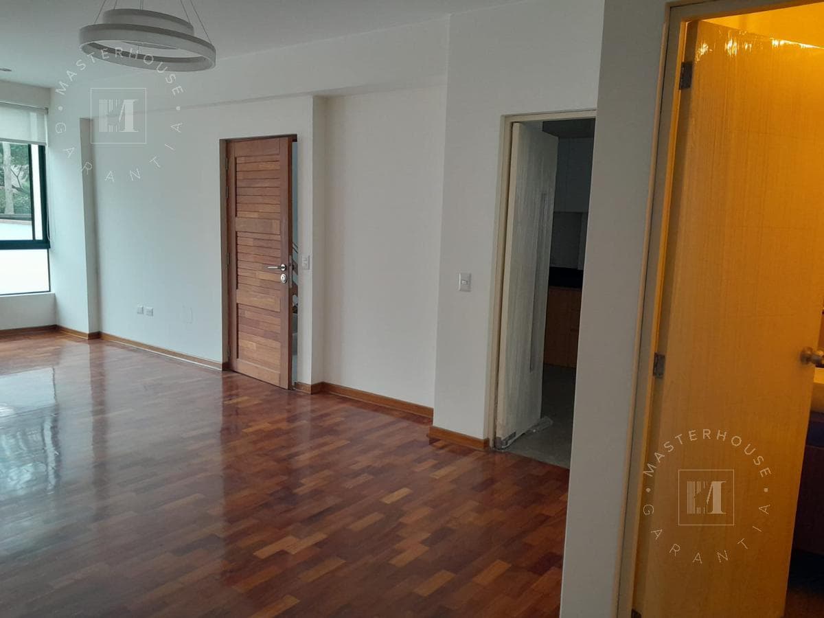 Departamento - La Molina — foto 1