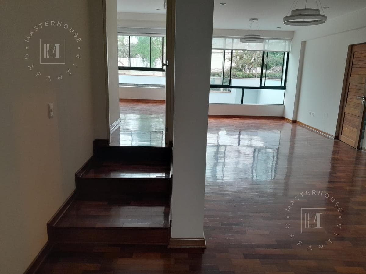 Departamento - La Molina — foto 5