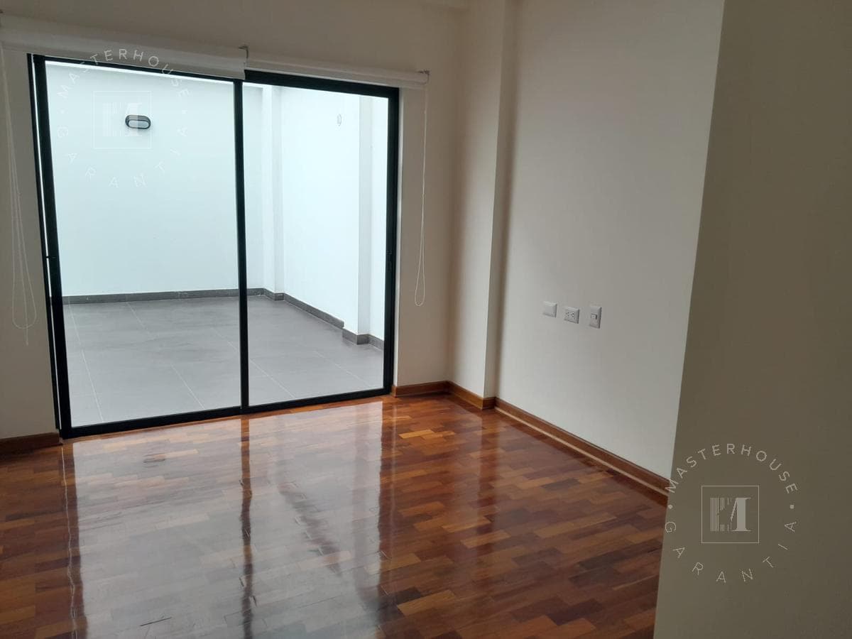 Departamento - La Molina — foto 11