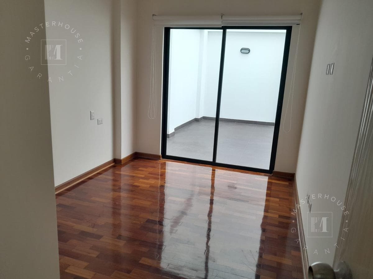 Departamento - La Molina — foto 13